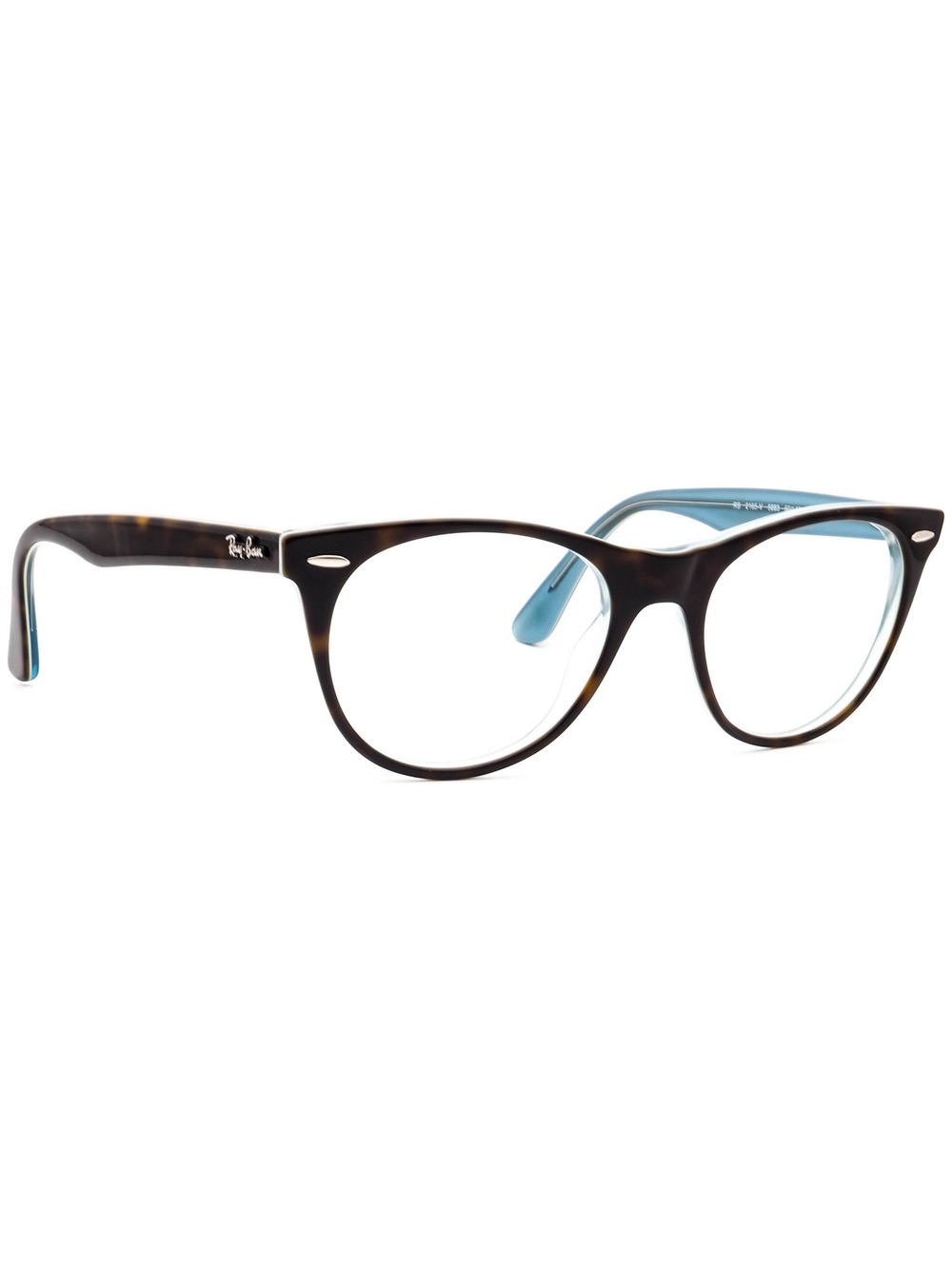 Ray-Ban RB 2185-V Wayfarer II 5883 Eyewear